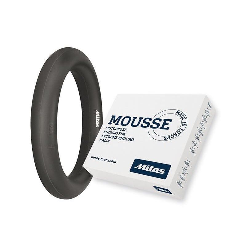 Mousse MITAS Extreme Flat X 140/80-18 - motoscamaralweb.com