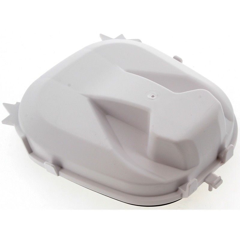 Tapa caja filtro de aire TECNIUM - motoscamaralweb.com