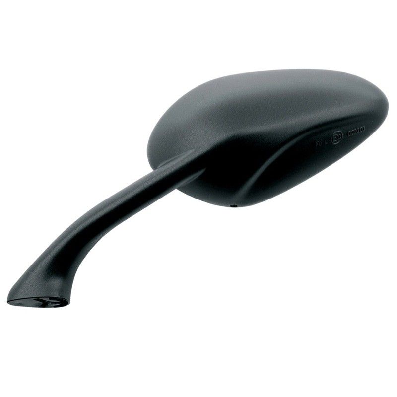Retrovisor izquierdo VICMA tipo OEM negro - MV Agusta Brutale 750 - motoscamaralweb.com