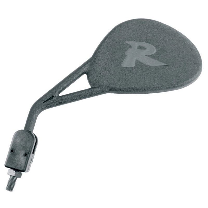 Retrovisor izquierdo universal V PARTS Enduro R M10 x 1.25 - motoscamaralweb.com