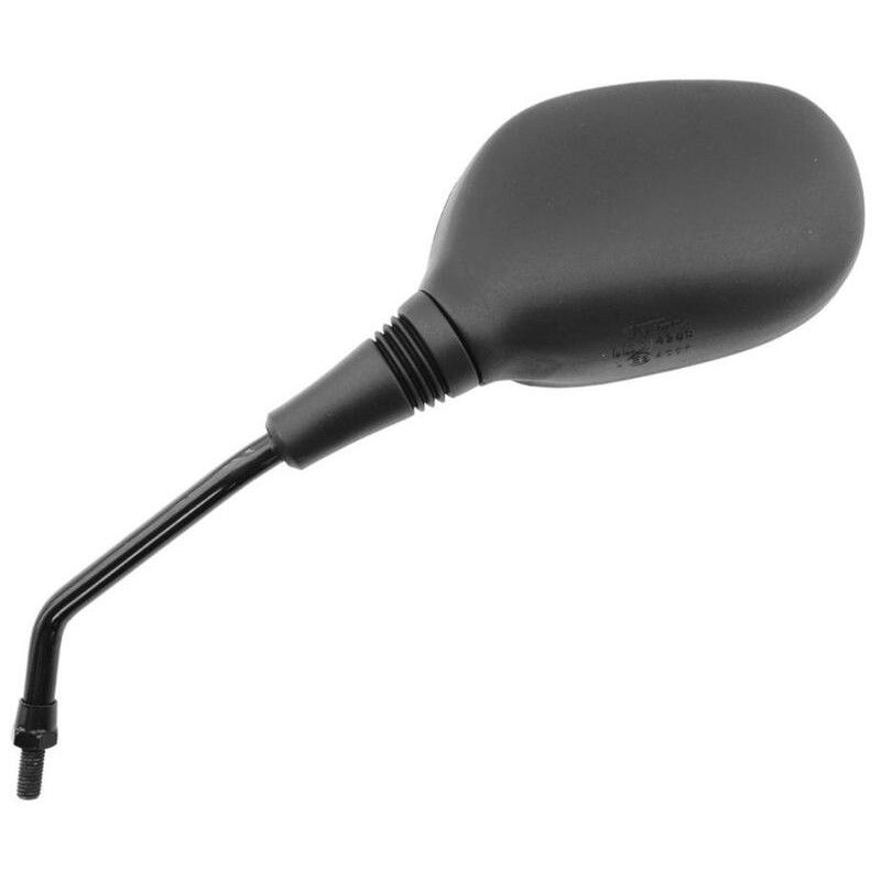 Retrovisor izquierdo VICMA tipo OEM negro - Aprilia Sportcity 125 - motoscamaralweb.com