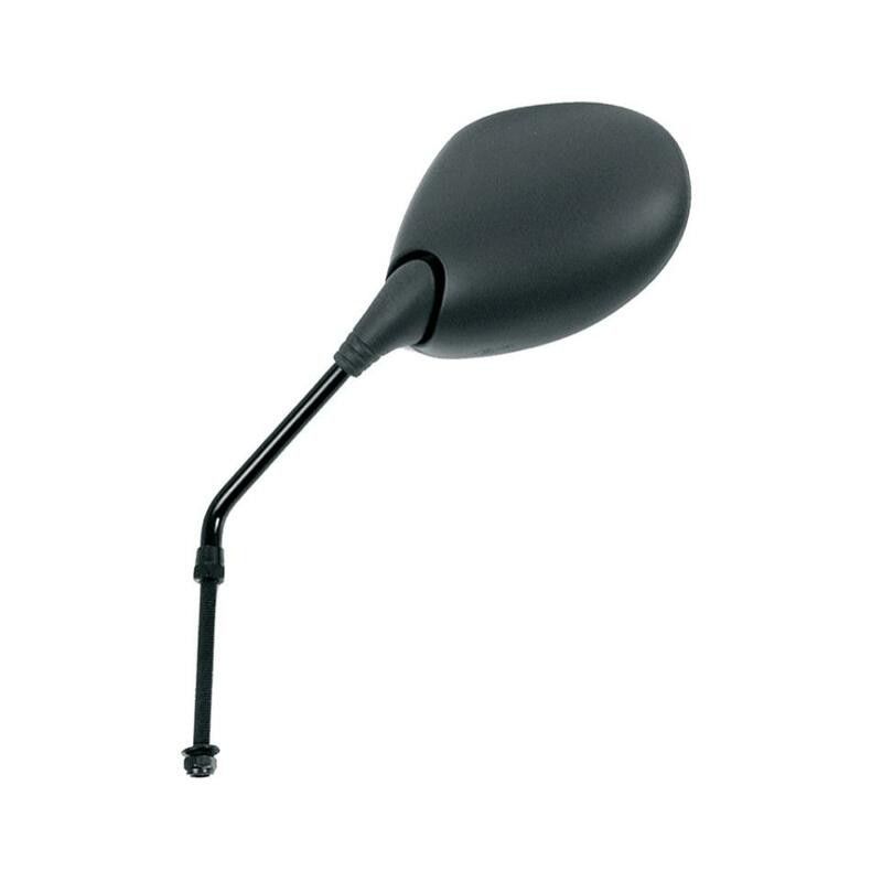 Retrovisor izquierdo VICMA tipo OEM gris - Peugeot Vivacity 50 - motoscamaralweb.com