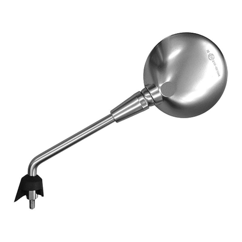 Retrovisor izquierdo VICMA tipo OEM - Piaggio Vespa Primavera (2014-2015) CM261901 - motoscamaralweb.com