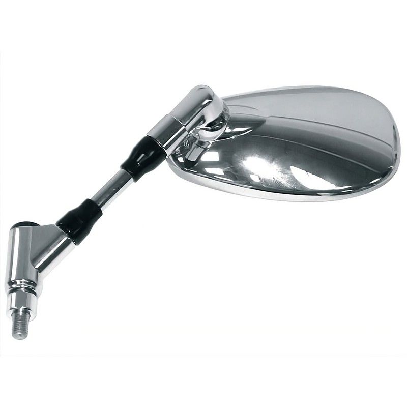 Retrovisor izquierdo VICMA tipo OEM cromado - Yamaha XJR1300 - motoscamaralweb.com