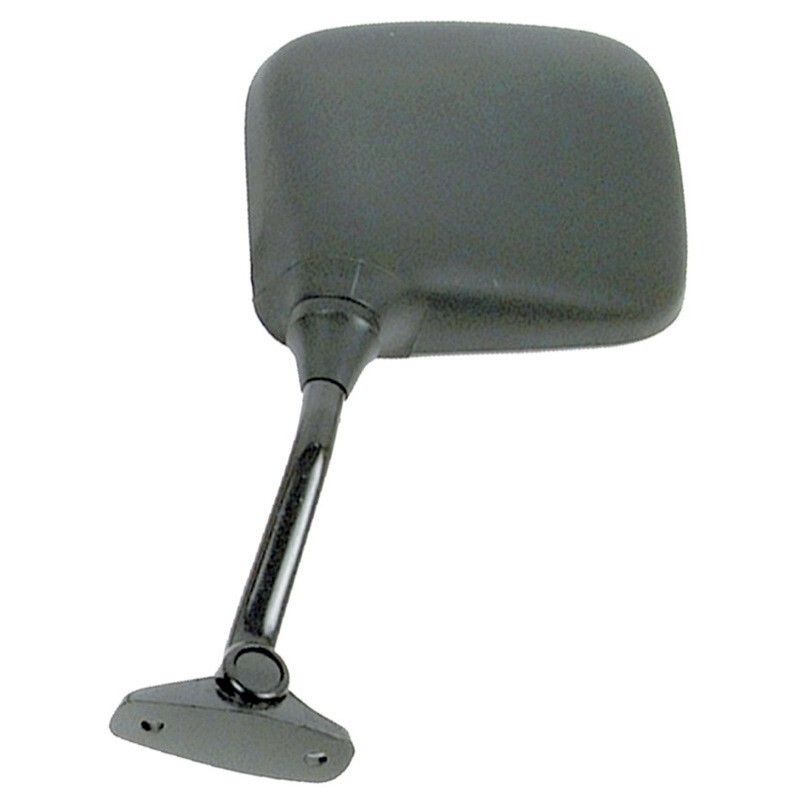 Retrovisor izquierdo VICMA tipo OEM negro - Yamaha FZ750 - motoscamaralweb.com