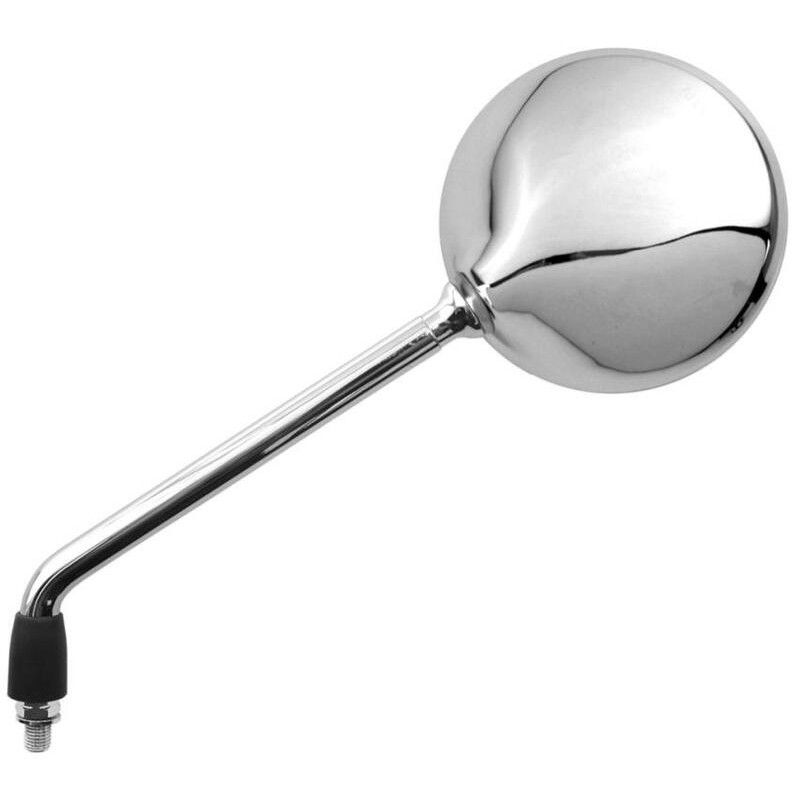 Retrovisor izquierdo VICMA tipo OEM cromado - Ducati GT 1000 - motoscamaralweb.com