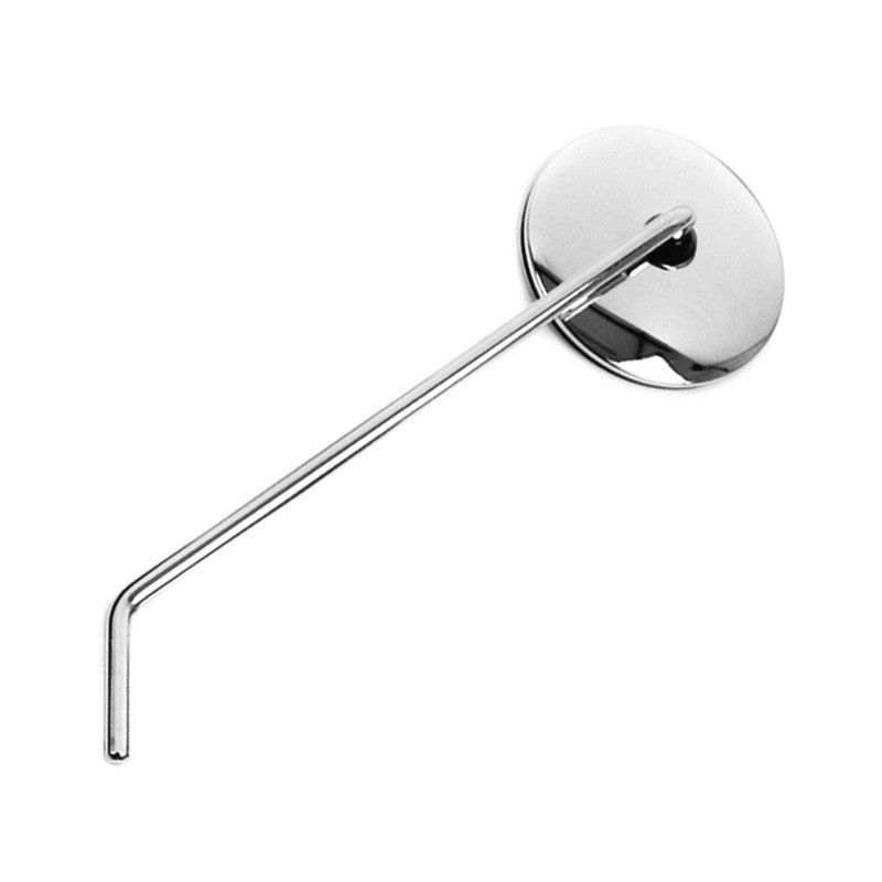 Retrovisor izquierdo VICMA tipo OEM cromado - Piaggio Vespa PX 125 - motoscamaralweb.com