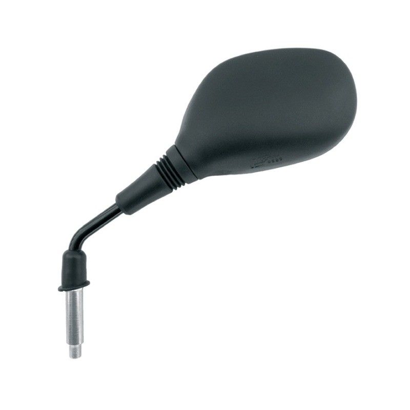 Retrovisor izquierdo VICMA tipo OEM negro - Suzuki Sixteen UX125 - motoscamaralweb.com