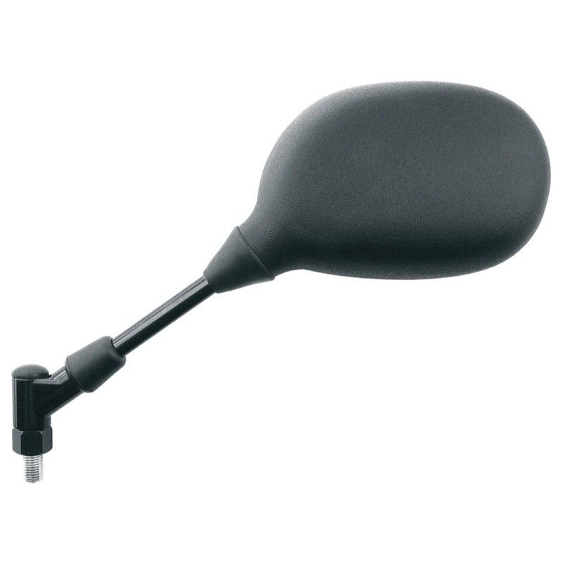 Retrovisor izquierdo VICMA tipo OEM negro - Yamaha YBR250 - motoscamaralweb.com