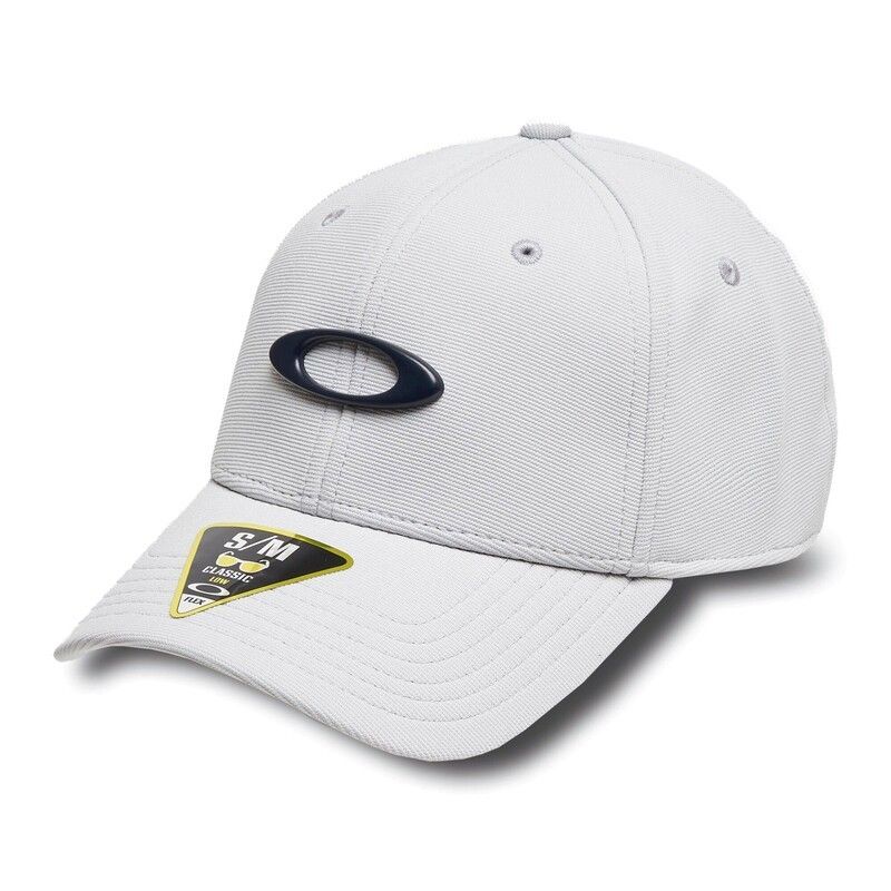 Gorra OAKLEY Tincan - motoscamaralweb.com