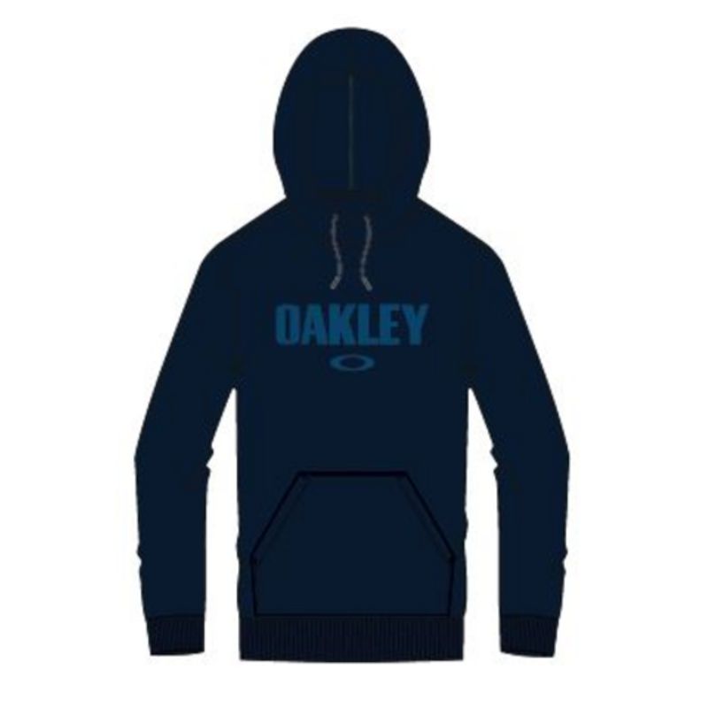 Sudadera OAKLEY Pullover - Fathom - motoscamaralweb.com