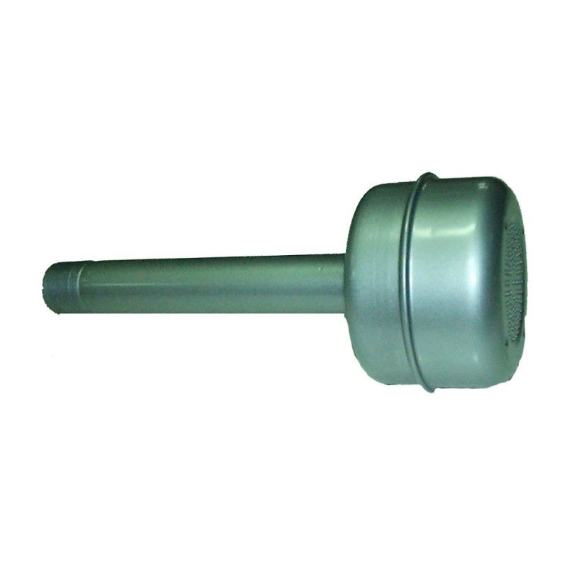 SILENCIOSO AD BRIGGS.TECUMESH 11HP. 1'.8'- motoscamaralweb.com