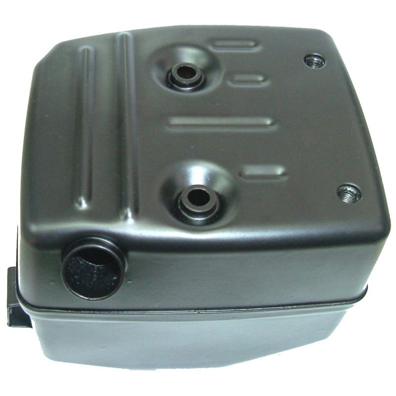 SILENCIOSO AD HUSQVARNA 395- motoscamaralweb.com