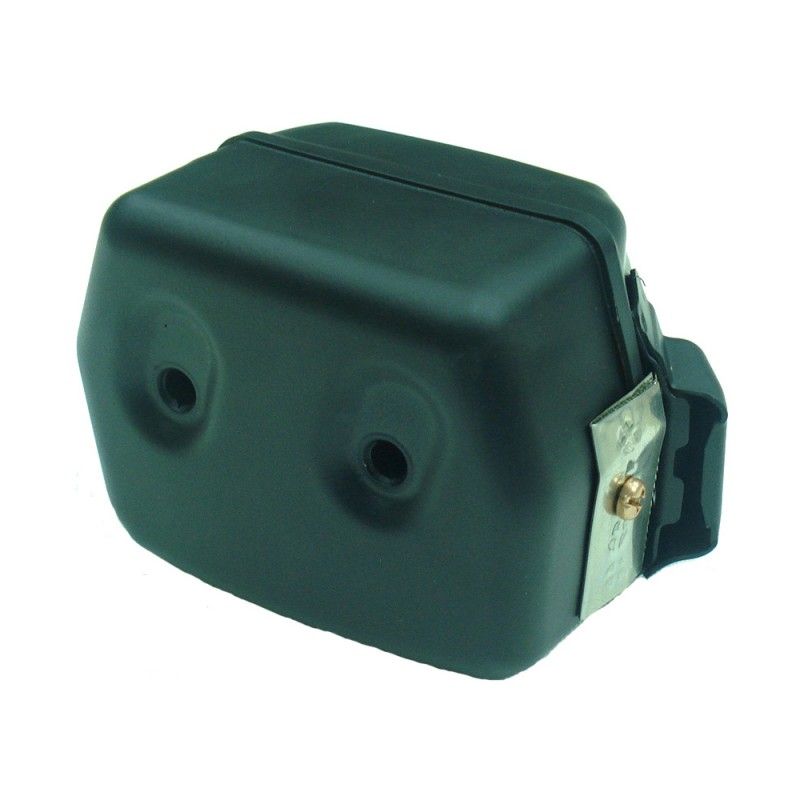 SILENCIOSO AD. HUSQVARNA 51.55 (REF. ORIG. 503749101)- motoscamaralweb