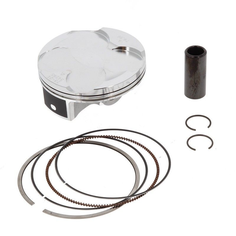 Pistón forjado VERTEX Replica - motoscamaralweb.com