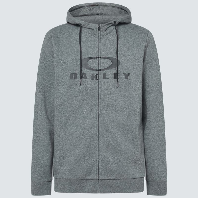 Sudadera con capucha OAKLEY Bark FZ 2.0 - motoscamaralweb.com