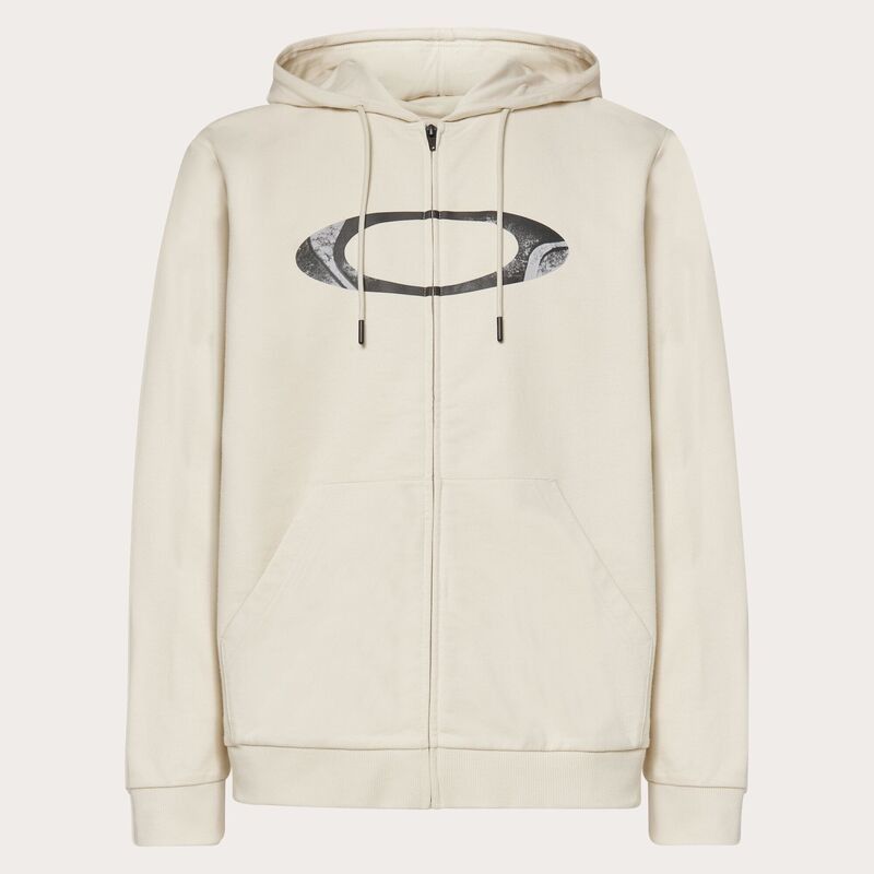 Sudadera OAKLEY New Ellipse - Mist - motoscamaralweb.com