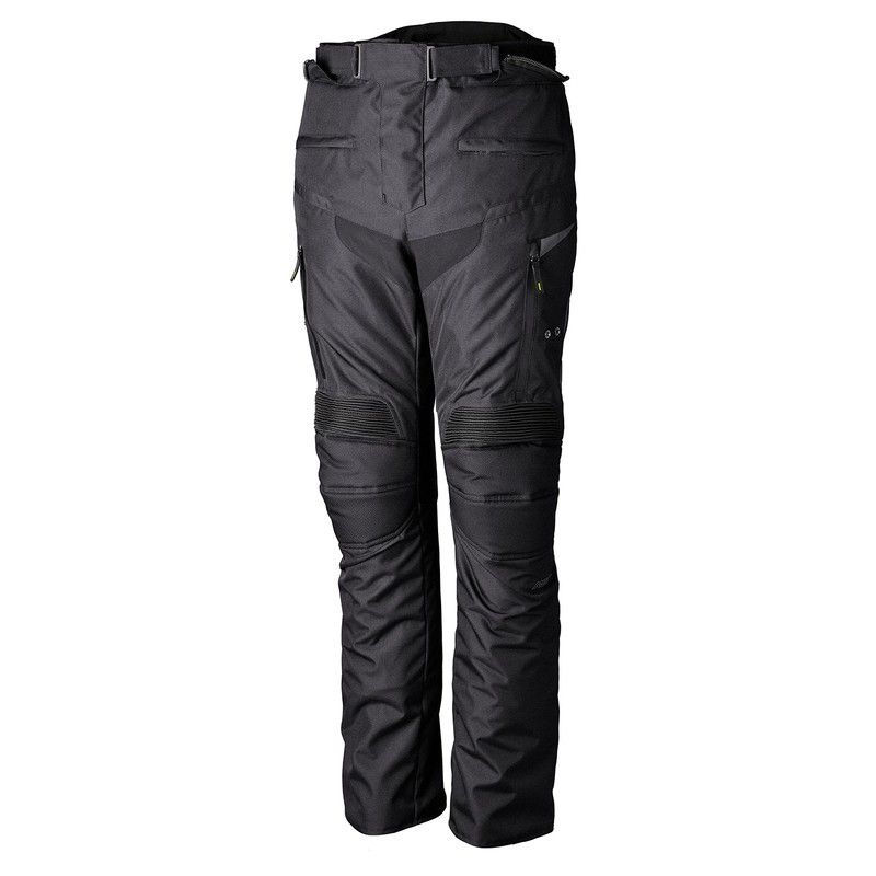 Pantalón textil RST Pro Series Paragon 7 CE mujer - Negro - motoscamaralweb.com