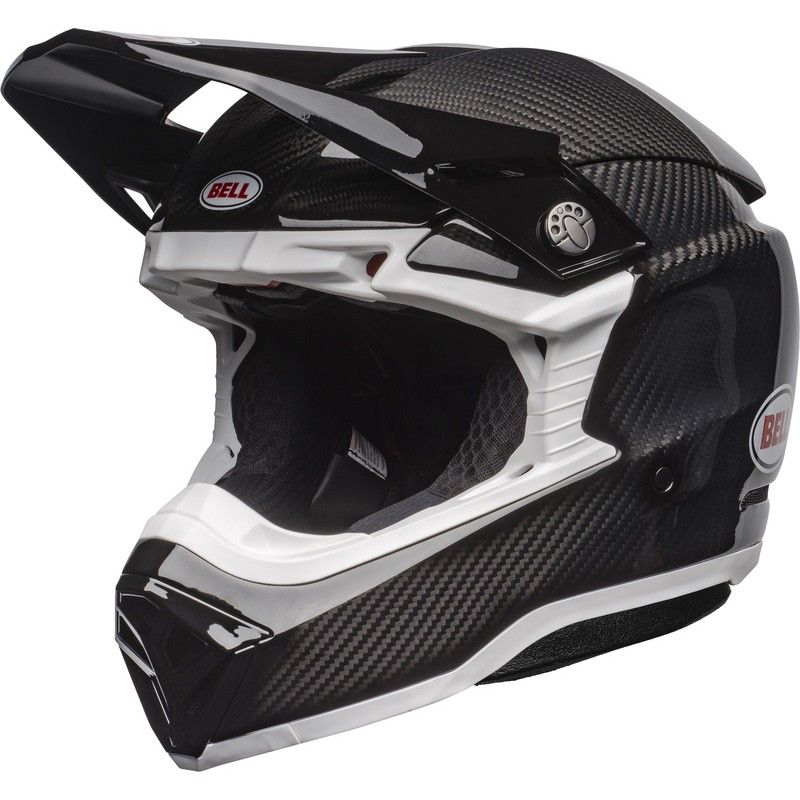 Casco BELL Moto-10 Spherical Solid - motoscamaralweb.com