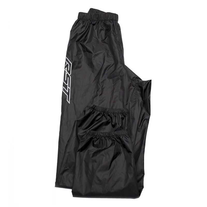PANTALÓN RST IMPERMEABLE NEGRO TALLA EU M/42 - motoscamaralweb.com