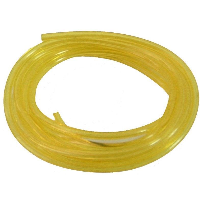 TUBO COMBUSTIBLE 3.5MM X 5MM X 0.79MM 15M AMARILLO- motoscamaralweb.co