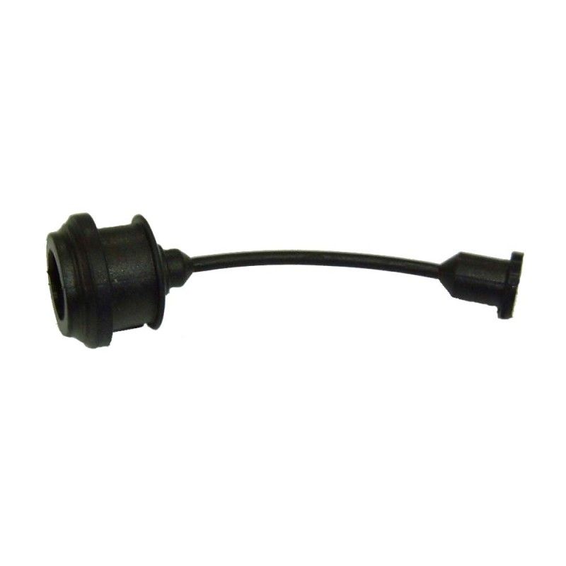 TUBO COMBUSTIBLE AD KAWASAKI TD40/48- motoscamaralweb.com