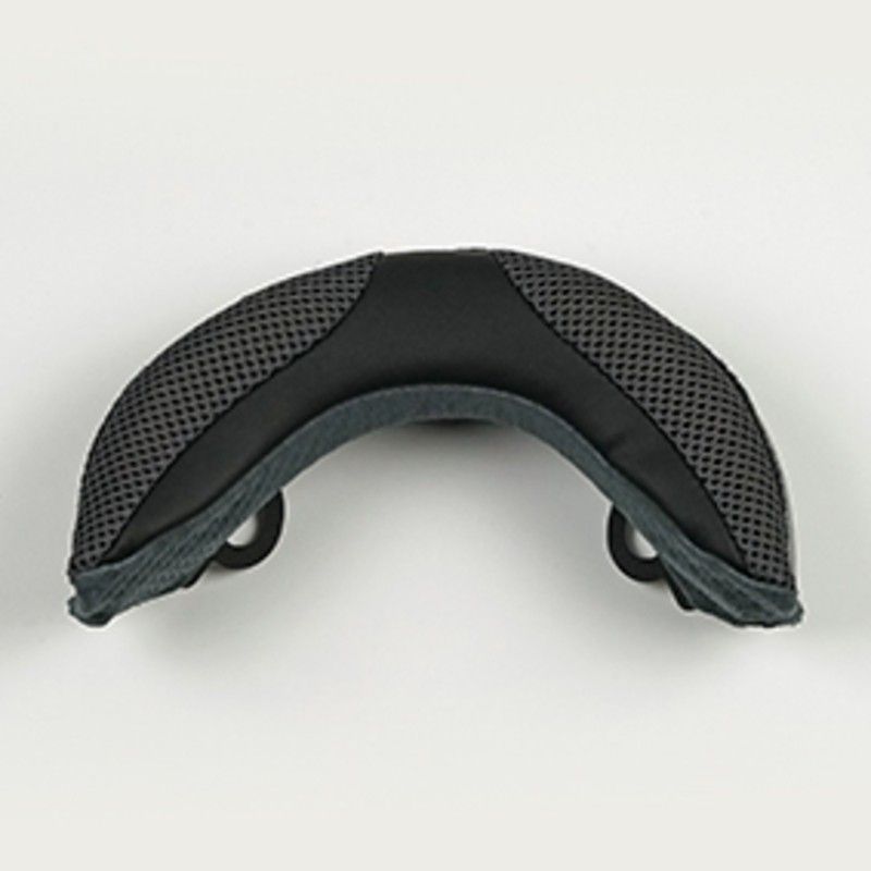 Collarín ARAI (Casco MX-V). Gris. Talla M/L - motoscamaralweb.com