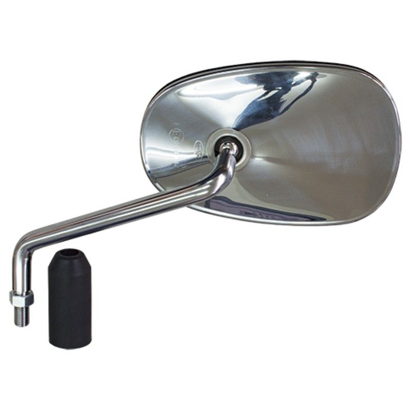 Retrovisor izquierdo VICMA tipo OEM - KAWASAKI W800 56001-0253 - motoscamaralweb.com