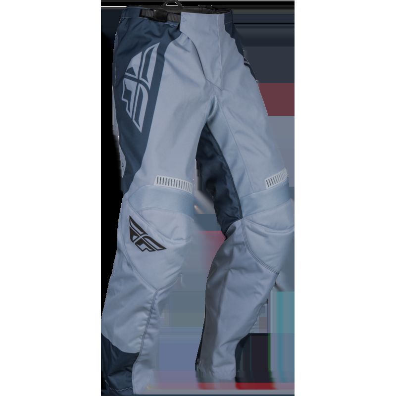 Pantalón FLY RACING F-16 - Artic Grey / Stone - motoscamaralweb.com