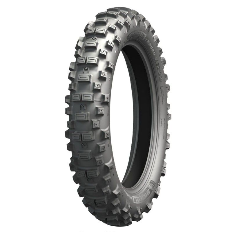 Neumático MICHELIN ENDURO MEDIUM 120/90-18 M/C 65R TT - motoscamaralweb.com