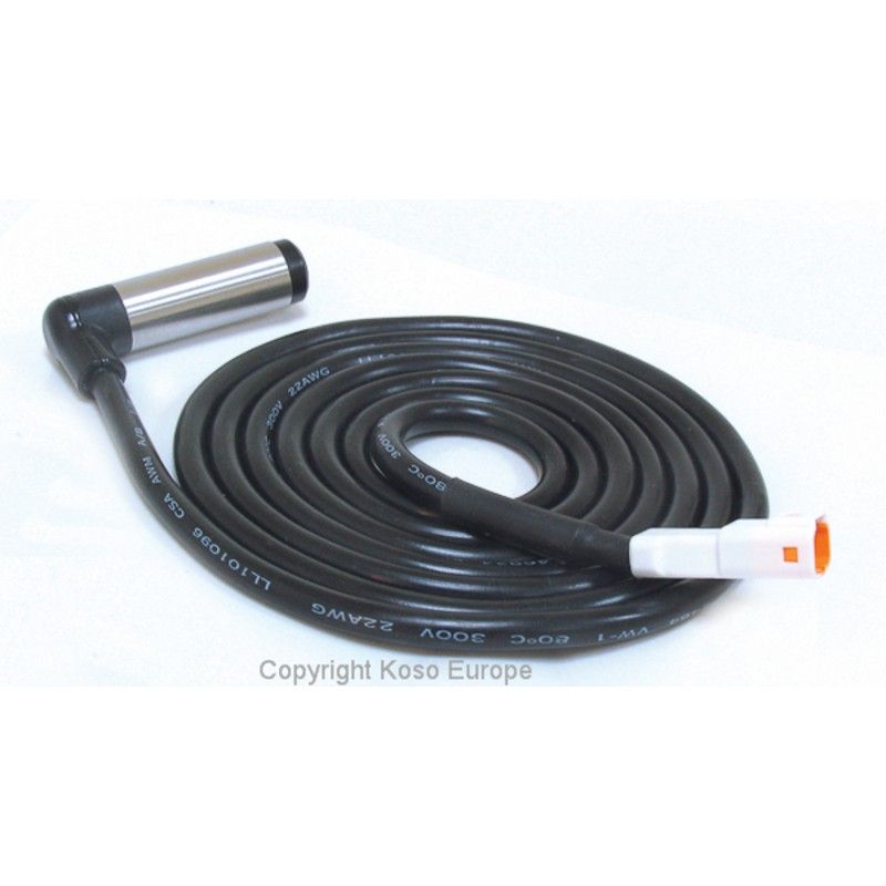 Sensor de velocidad KOSO - motoscamaralweb.com
