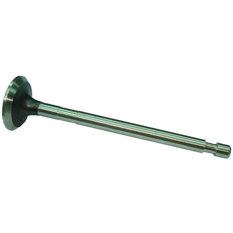 VALVULA ESCAPE AD BRIGGS (REF.ORIG. 390419)- motoscamaralweb.com