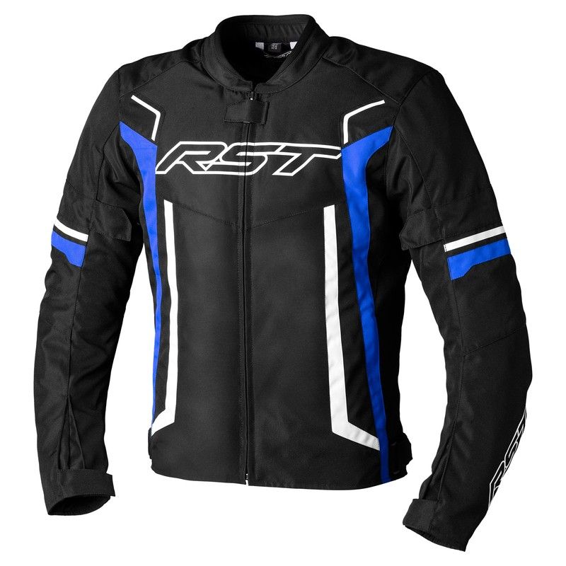 Chaqueta RST Pilot EVO CE hombre - Azul - motoscamaralweb.com