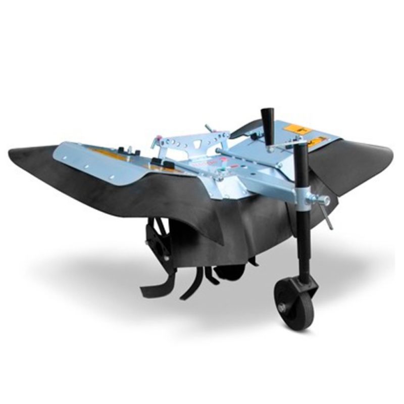 ZANJADORA PARA MOTOAZADAS 4+2 CON PTO- motoscamaralweb.com