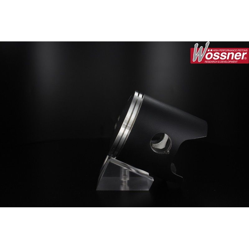 Pistón forjado WÖSSNER - motoscamaralweb.com