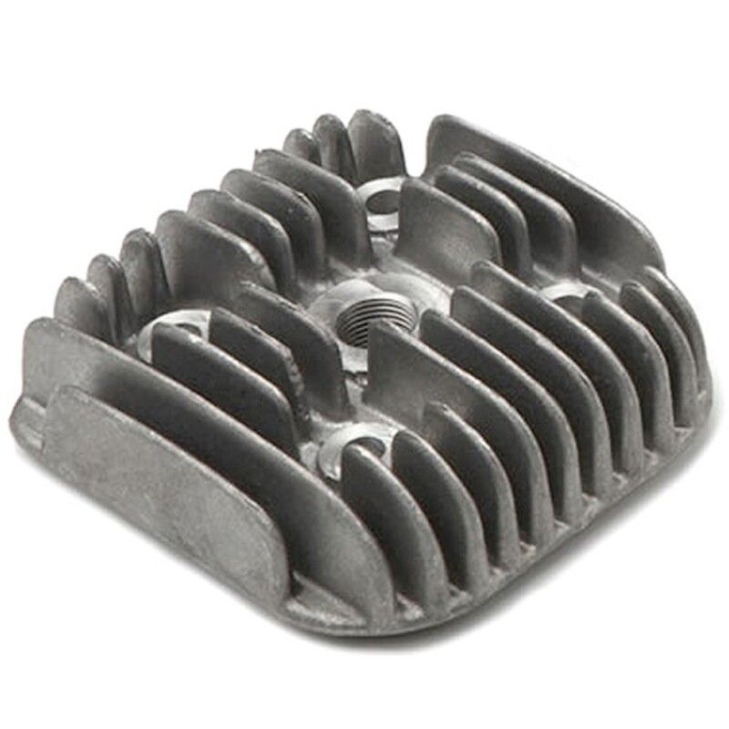 Culata de aluminio AIRSAL (04131140) - motoscamaralweb.com