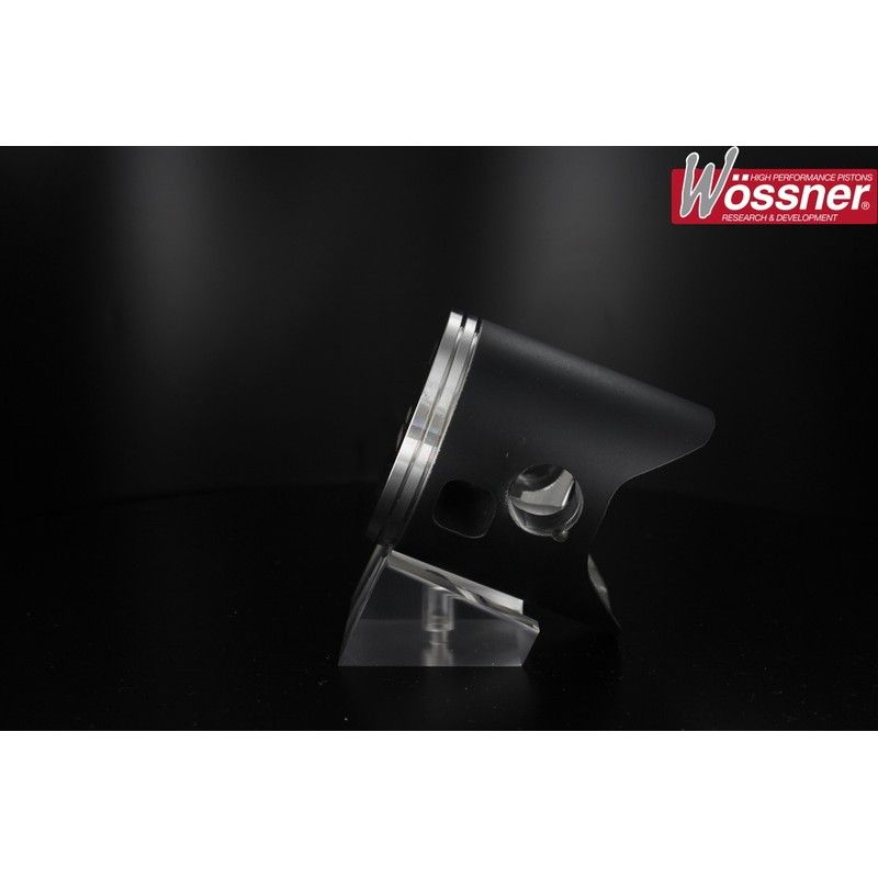 Pistón forjado WÖSSNER - motoscamaralweb.com
