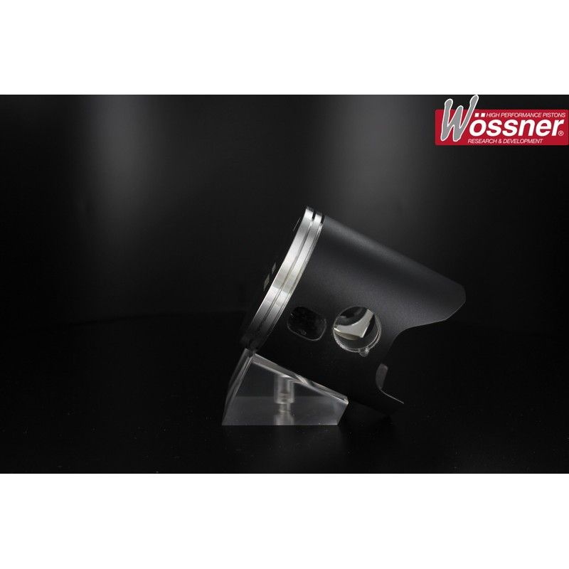 Pistón forjado WÖSSNER - motoscamaralweb.com