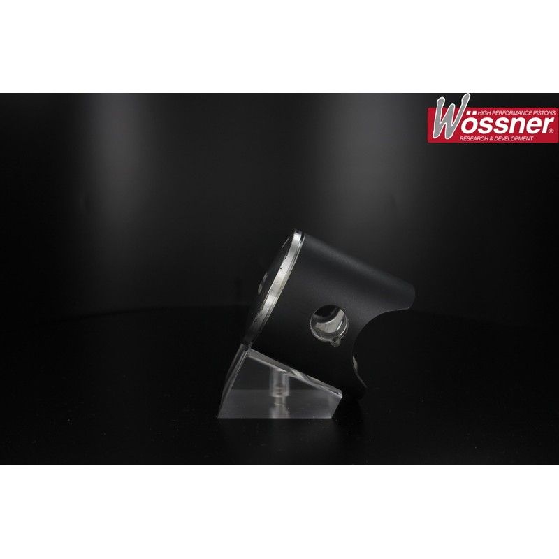 Pistón forjado WÖSSNER - motoscamaralweb.com