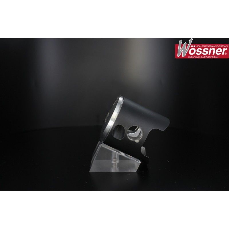Pistón forjado WÖSSNER - motoscamaralweb.com