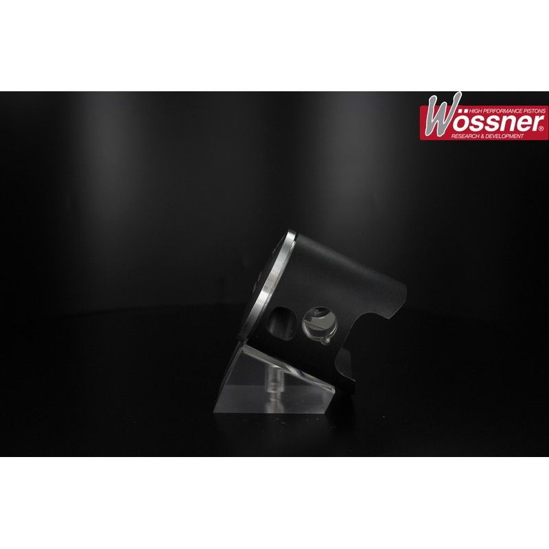 Pistón forjado WÖSSNER - motoscamaralweb.com