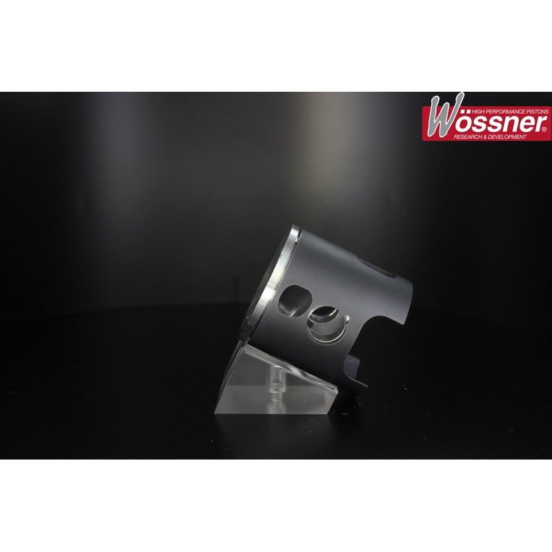 Pistón forjado WÖSSNER - motoscamaralweb.com