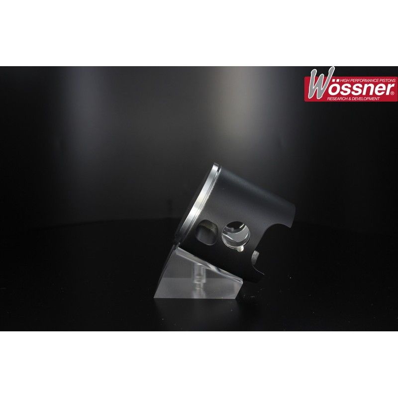 Pistón forjado WÖSSNER - motoscamaralweb.com