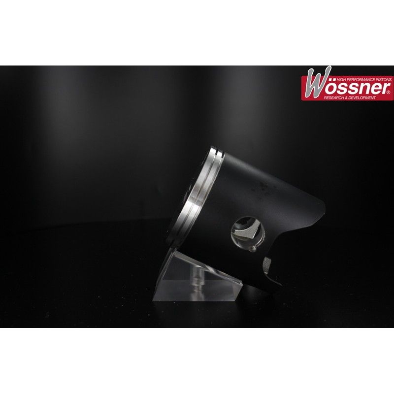 Pistón forjado WÖSSNER - motoscamaralweb.com