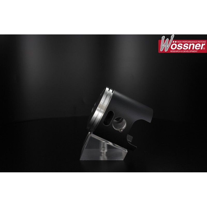 Pistón forjado WÖSSNER - motoscamaralweb.com