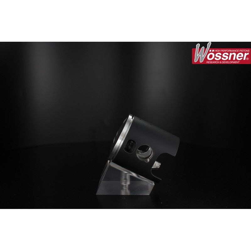 Pistón forjado WÖSSNER - motoscamaralweb.com