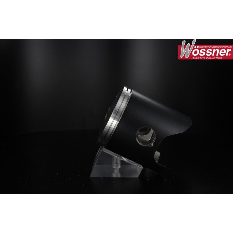 Pistón forjado WÖSSNER - motoscamaralweb.com
