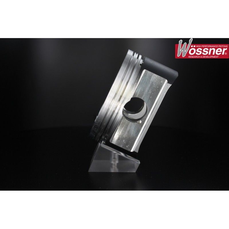 Pistón forjado WÖSSNER - motoscamaralweb.com