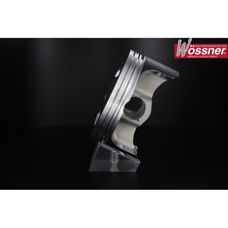 Pistón forjado WÖSSNER - motoscamaralweb.com