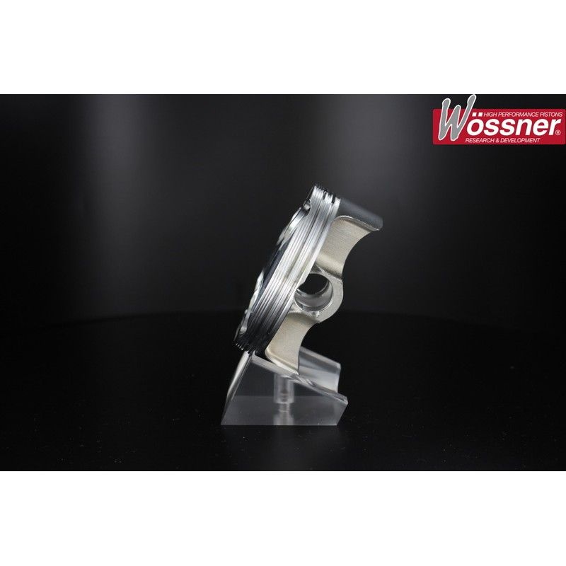 Pistón forjado WÖSSNER - motoscamaralweb.com